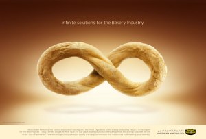 Infinite Solutions for the Bakery Industry